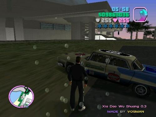 侠盗飞车中文版秘籍,侠盗猎车的秘籍