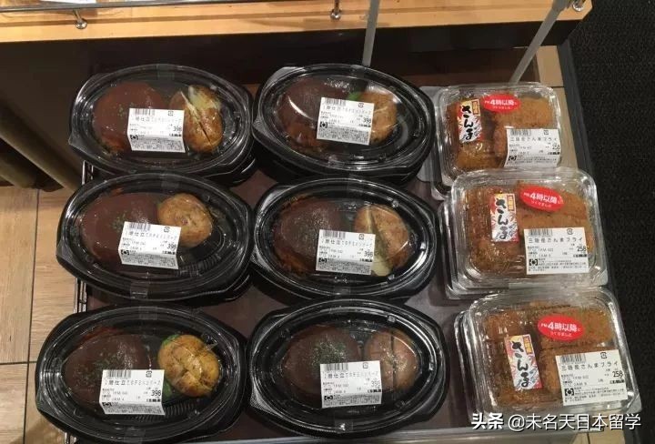 日本人常吃的便当到底是什么东东?