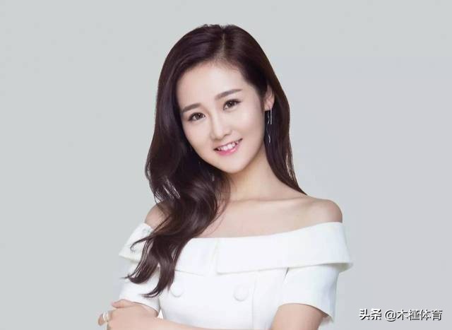 腾讯体育美女主持有哪些,腾讯体育nba十大女主播