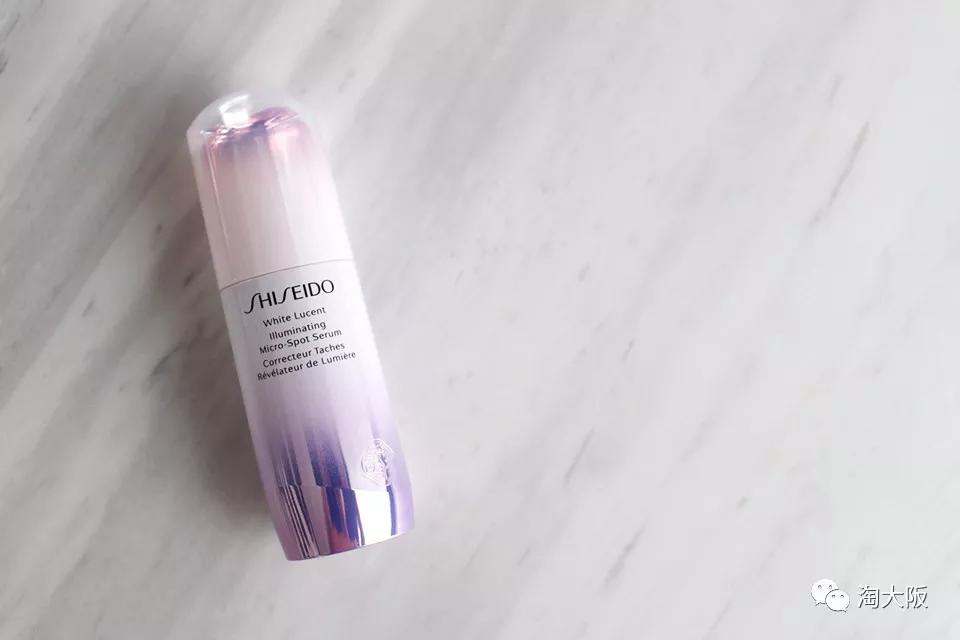 资生堂爸爸,资生堂父亲化妆品