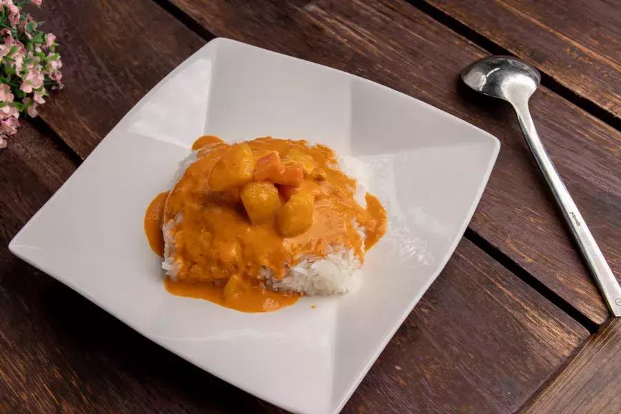 拯救厨房小白的酱汁,拯救厨房小白的神器