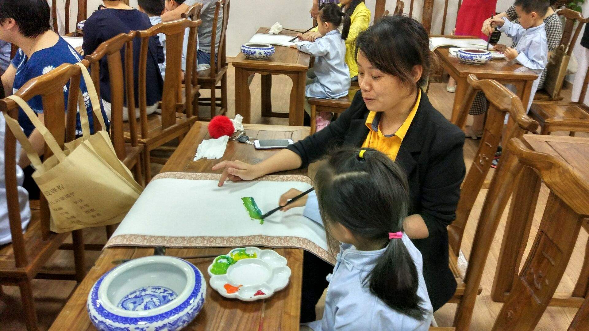 正向教养幼儿,正向教育有哪些