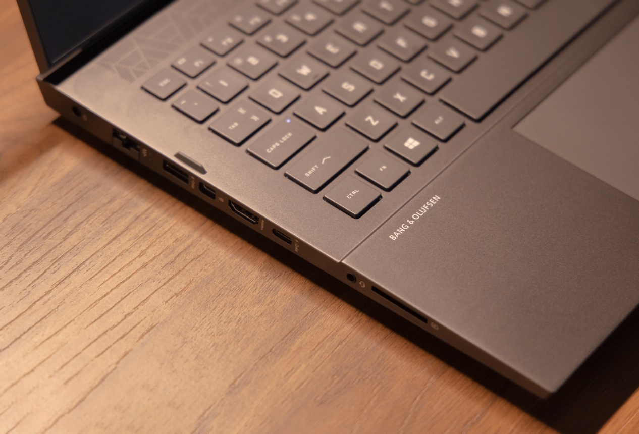 暗影精灵7锐龙版rx6600测评,暗影精灵7锐龙版深度测评