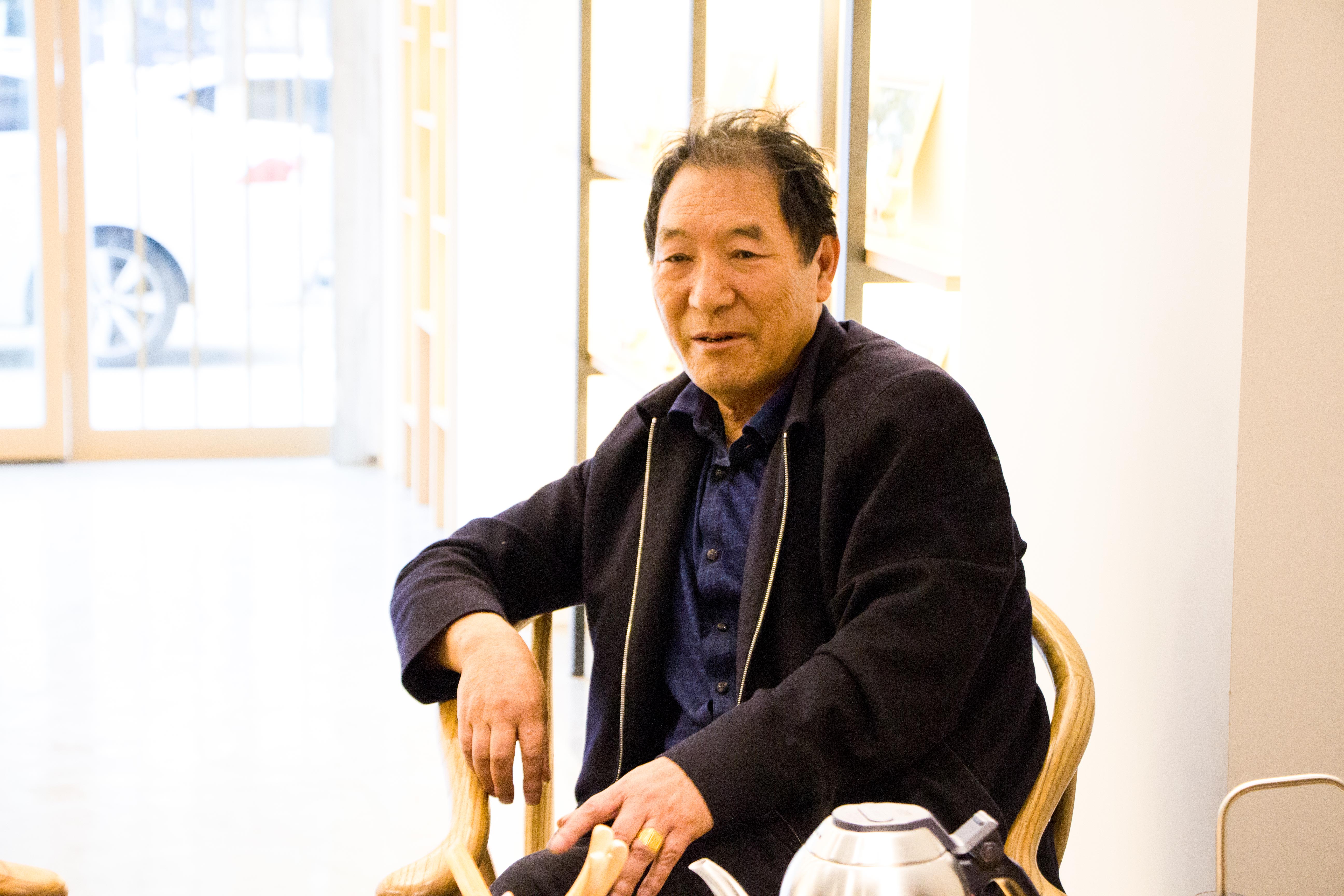 龙园茶业董事长李正行,龙园茶业董事长李正行哪里人