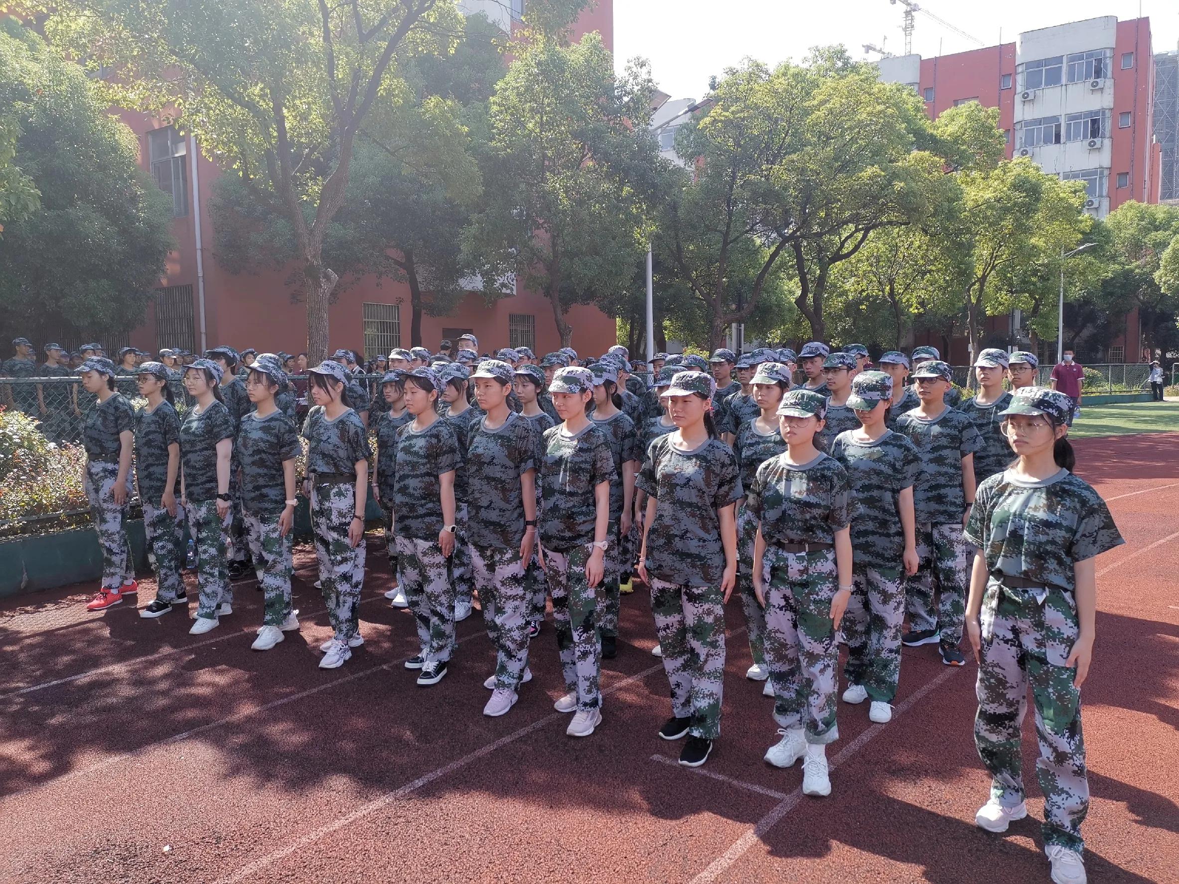 红五军团长征日记,红军中学军训日记