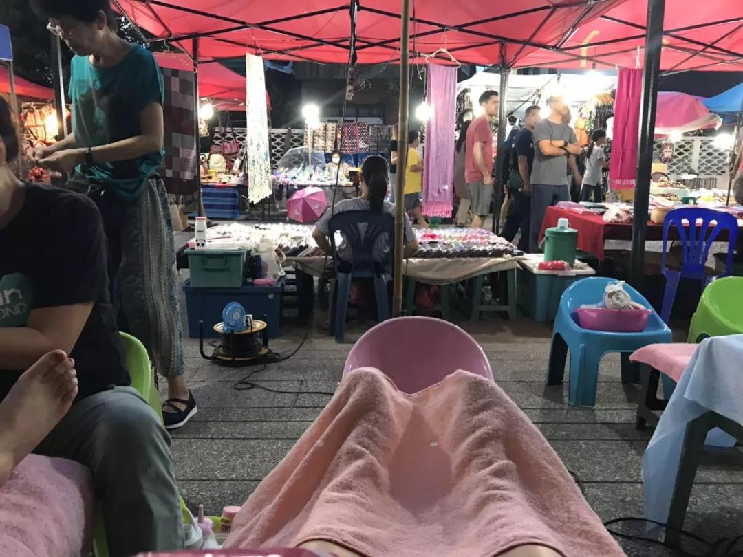 曼谷必买，清迈必玩，二刷泰国经验帖带你避坑