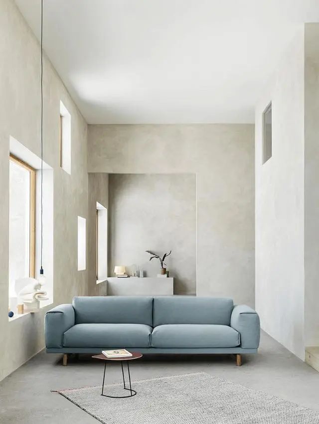 高级裸感设计,裸感设计风格