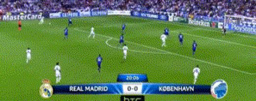 1分钟了解足球位置,5分钟看懂足球世界球王