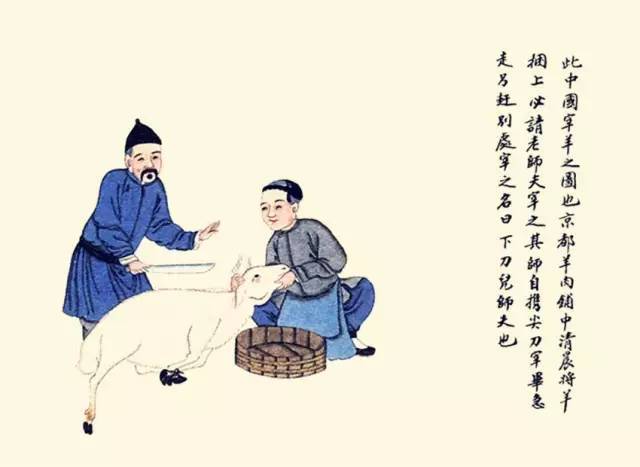 失传的十大民俗,100种民俗完整版