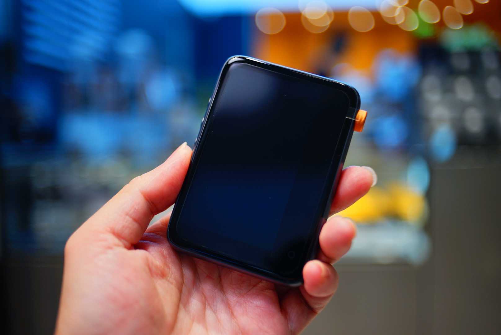 艾利和ct15评测：全球首款ai语音*放播**器，开口就能找到你想听的