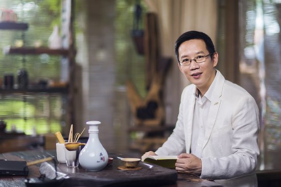 吴晓波2022年,吴晓波怎么发展起来的