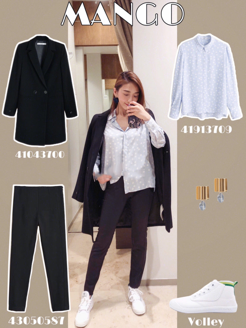 zara试衣间2019早春,zaramango春夏