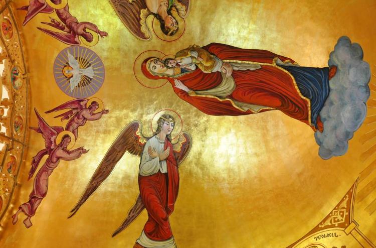 拜占庭为何影响俄罗斯文明,俄罗斯为什么称为罗马继承者