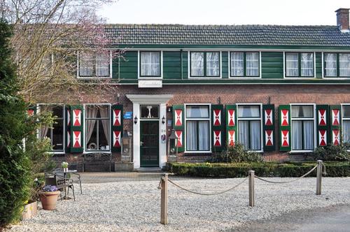 100张荷兰照片世界之最,人间天堂100张图片