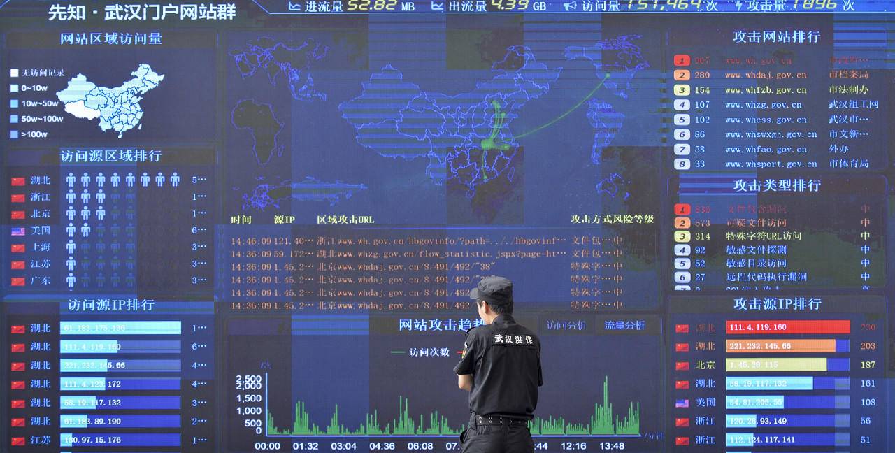 360谈周鸿祎齐向东分家,周鸿祎谈360大战腾讯