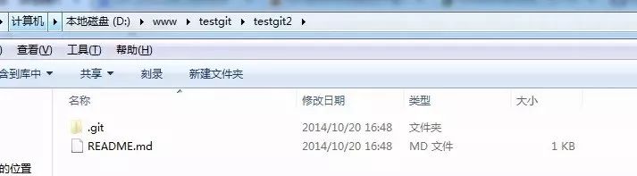2小时快速掌握git超实用教程,git使用教程最全