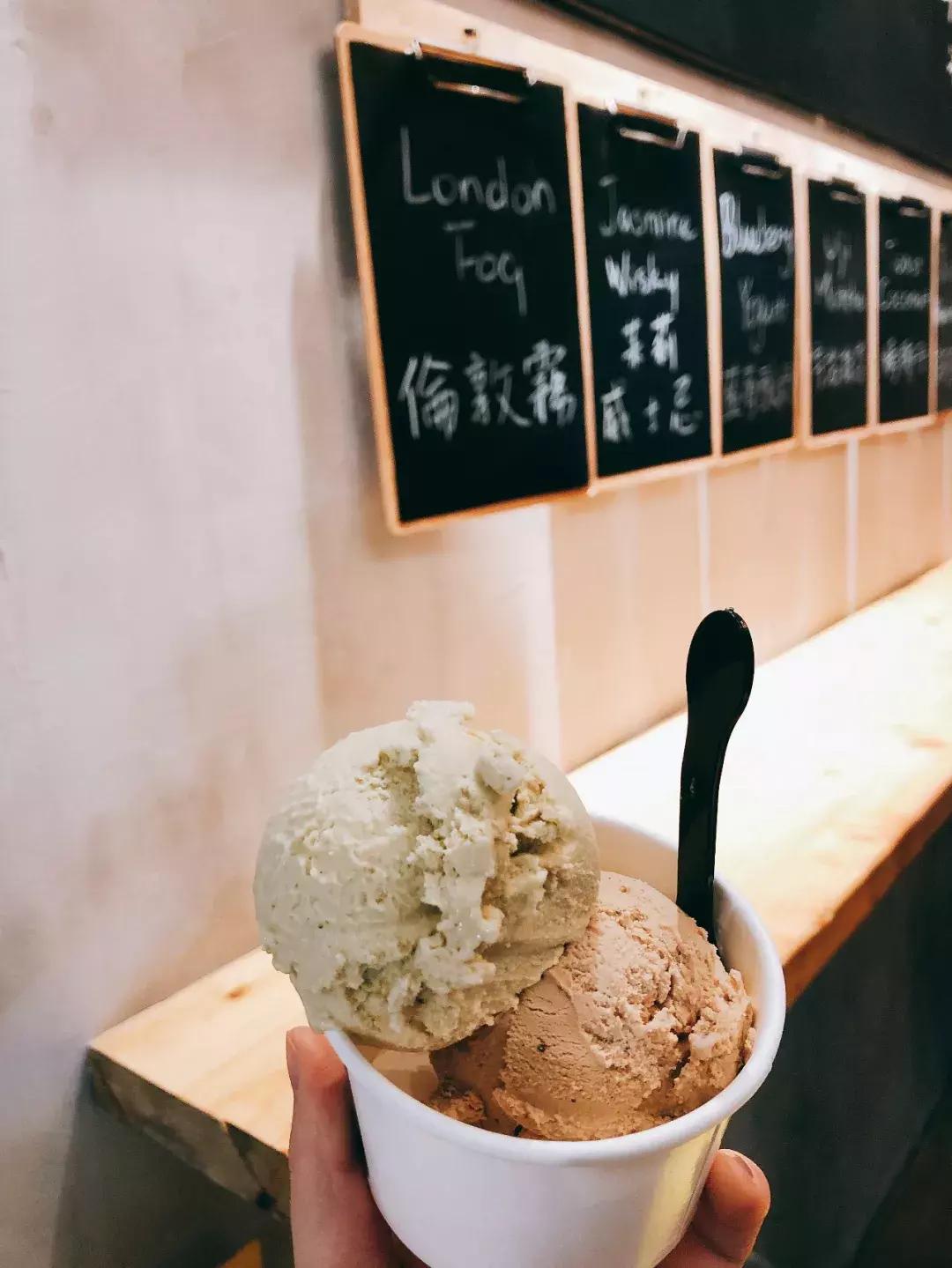 27家小店，带你逃离37℃的武汉夏天