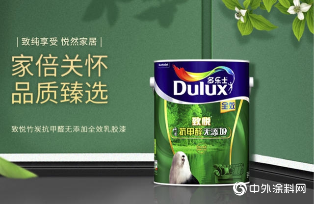 多乐士里的狗叫什么名字,多乐士的狗是哪家的