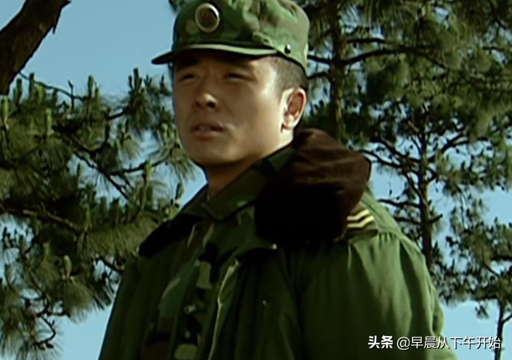 士兵突击李梦说过的话,士兵突击李梦