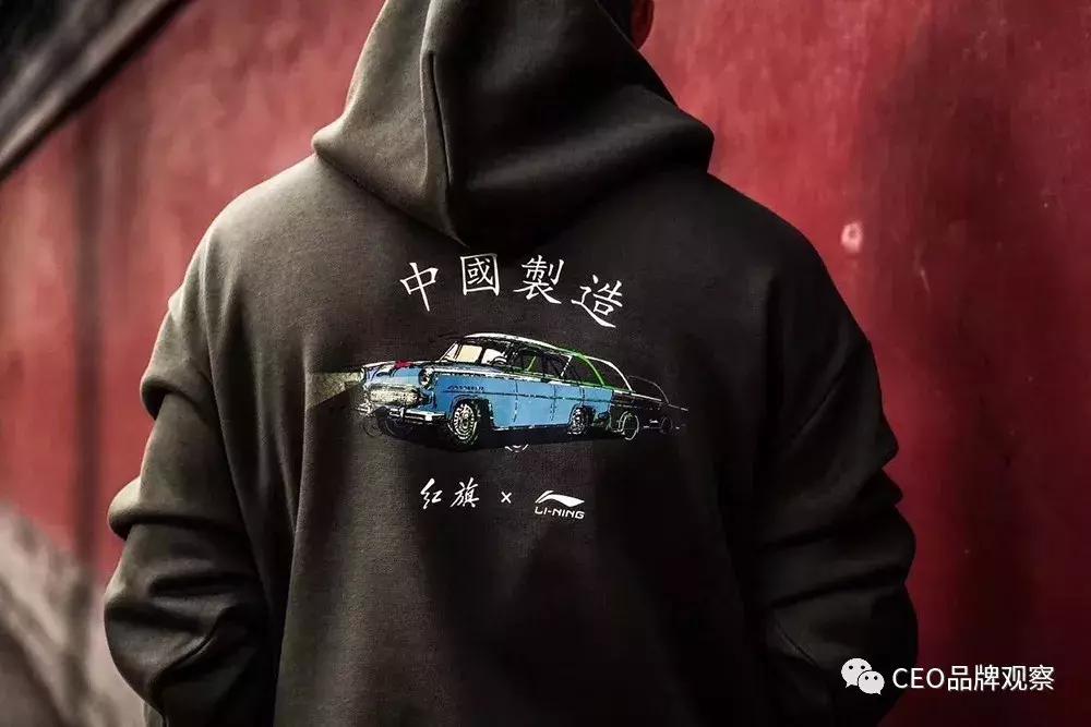 让品牌成为热搜王、吸粉机，国潮是怎样的神仙存在？