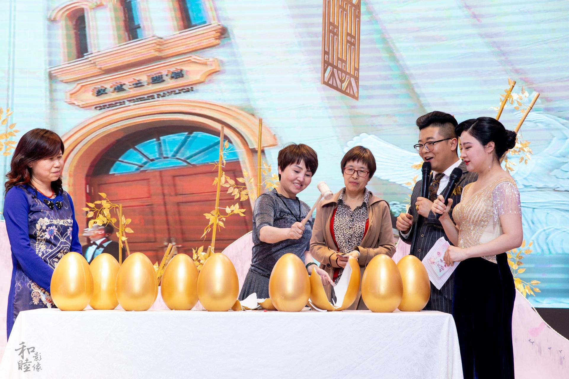 西安罗曼宴会中心星空厅,西安罗曼宴会中心婚宴