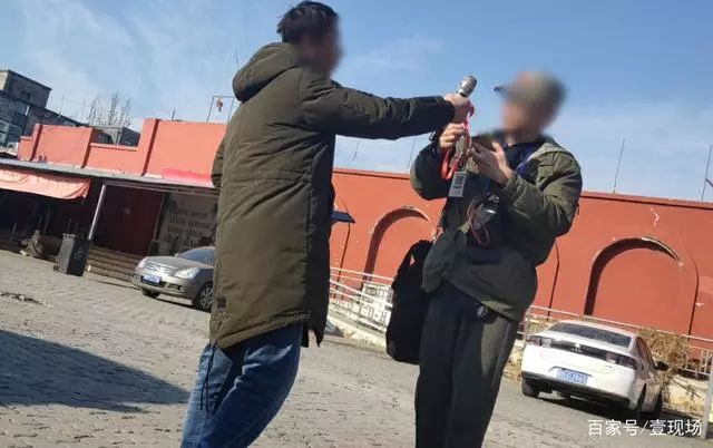 强买强卖的骗局,强买强卖街头骗局