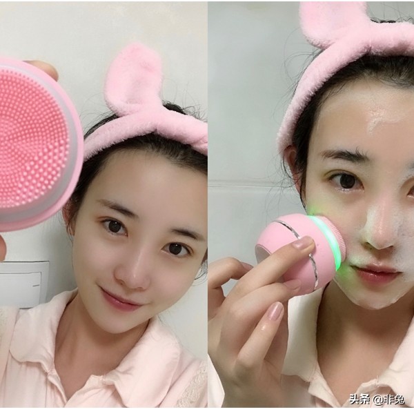 兔粉粉洛丽塔,兔粉精神状态