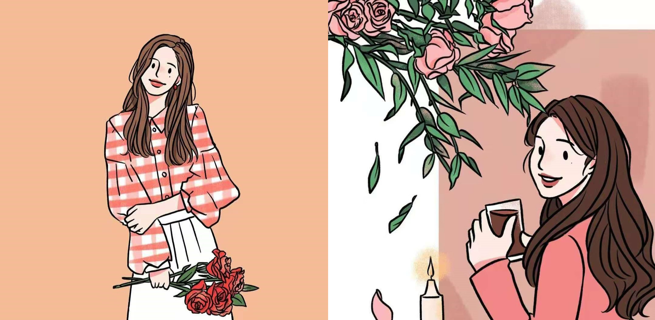 学穿搭最好的办法,学穿搭小秘诀