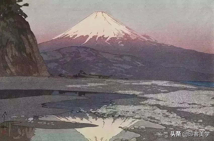 当代插画领域代表人物,插画不同风格的代表人物