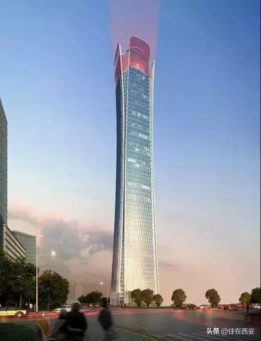 世界500强建筑公司全资子公司,世界500强企业总部项目落户经开区