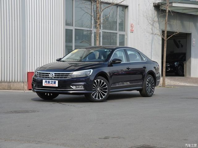 朗逸plus1.4t对比帕萨特260t,买朗逸1.4t好还是帕萨特1.4t好