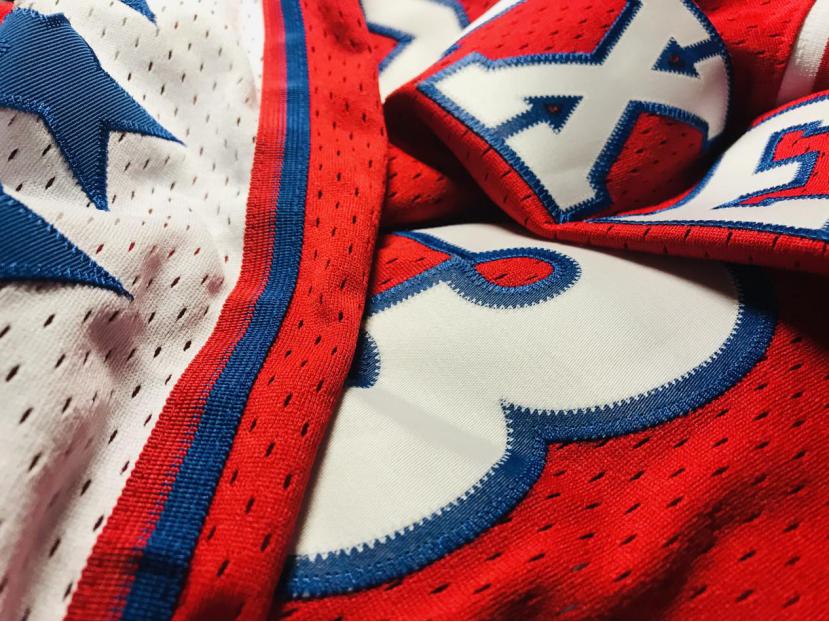 球衣知识科普,你有欠下一件球衣吗?