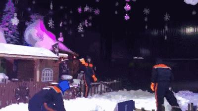 深圳这个宛若陶渊明笔下的桃源梦境，温泉+机动+住，家庭游仅498元