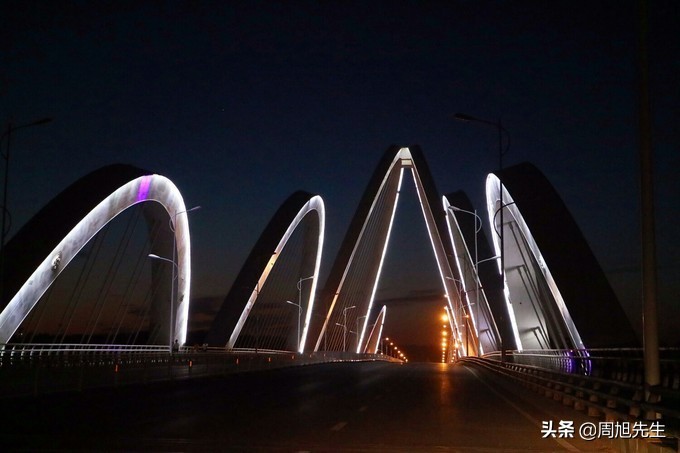 盛京3天深度自驾游好去处推荐,盛京游记