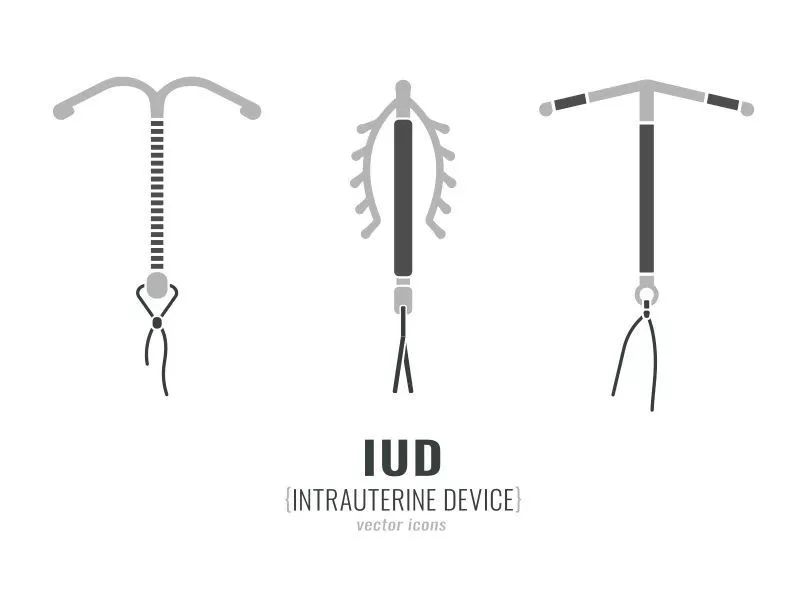 被节育环伤害的中国女人,残害一代人的宫内节育环