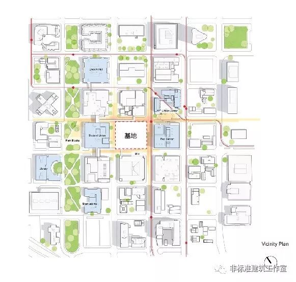 你以为我们做的是建筑吗？其实是欲望