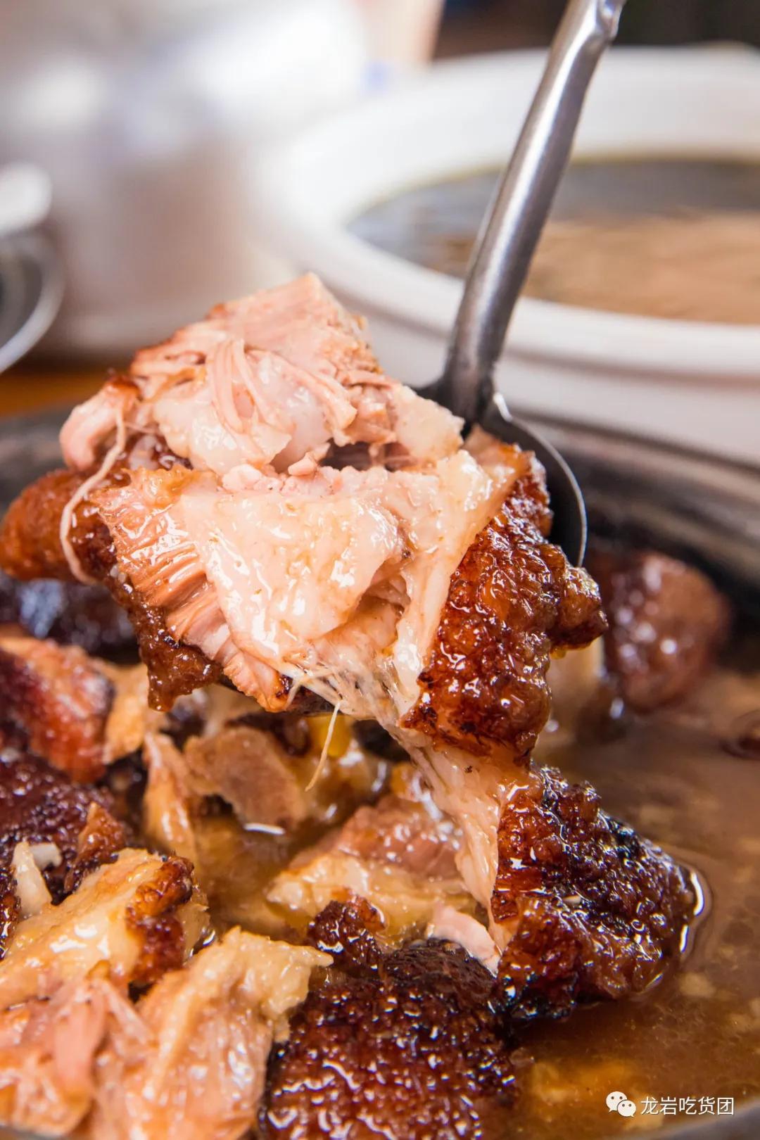 走吧，去龙门镇，吃上一整天