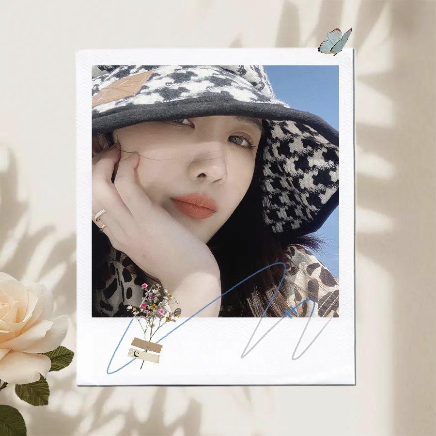 每日一个换头小技巧,换头的正确方法图大全