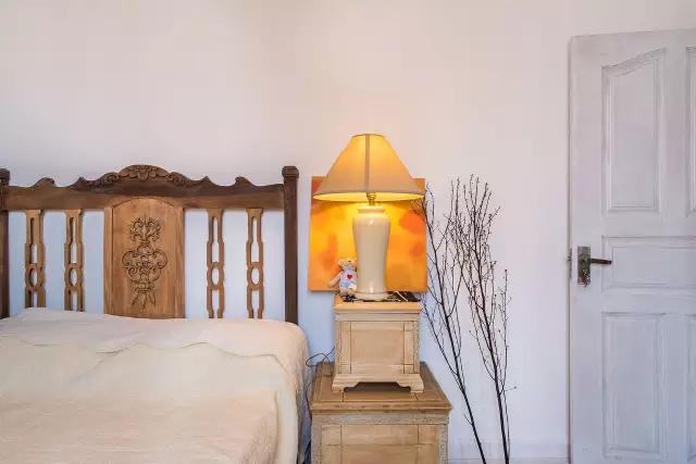 花20天打造的农村小院,花45天改造农村庭院