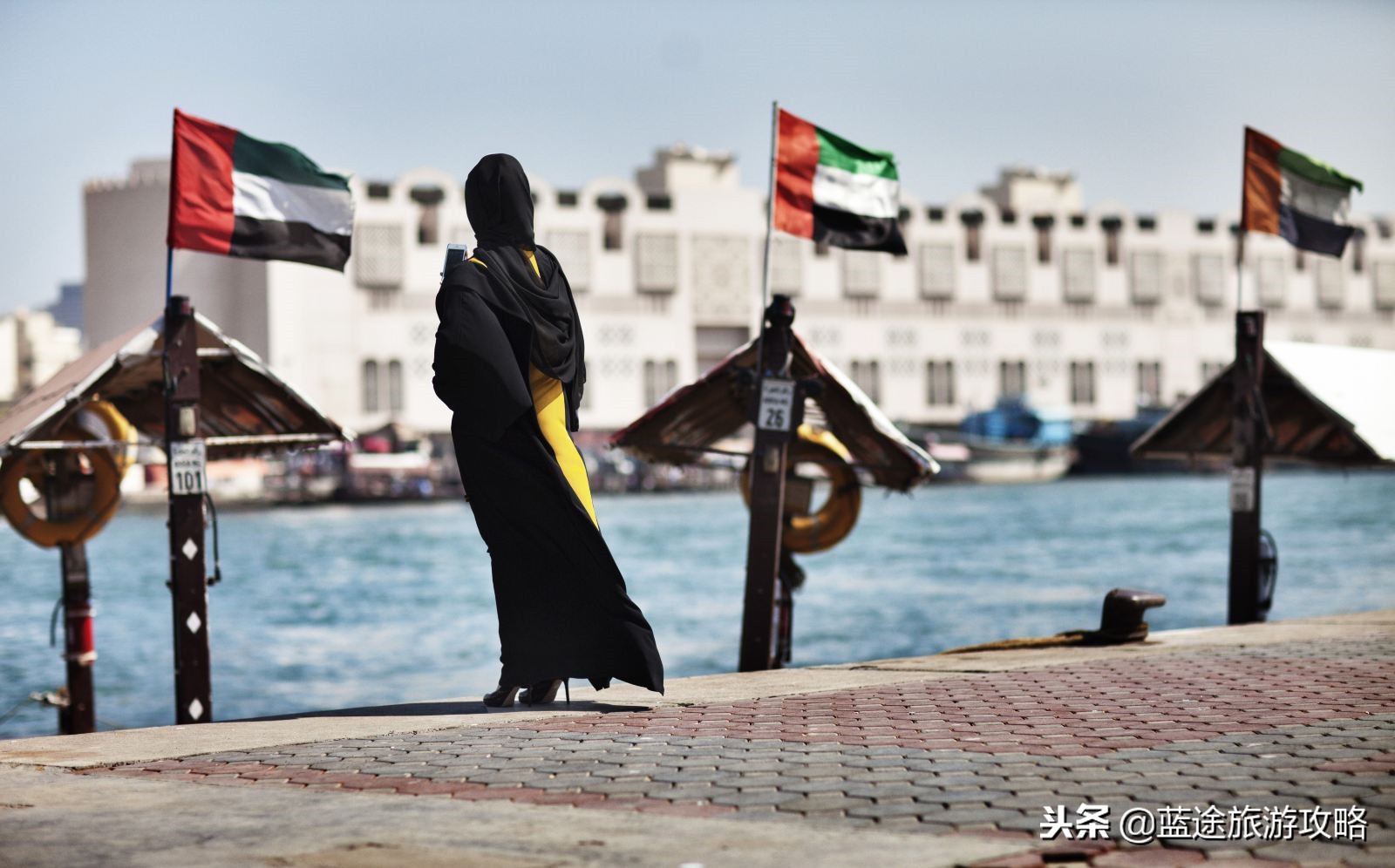 去迪拜不能错过的十件事,去迪拜必须体验的十件事