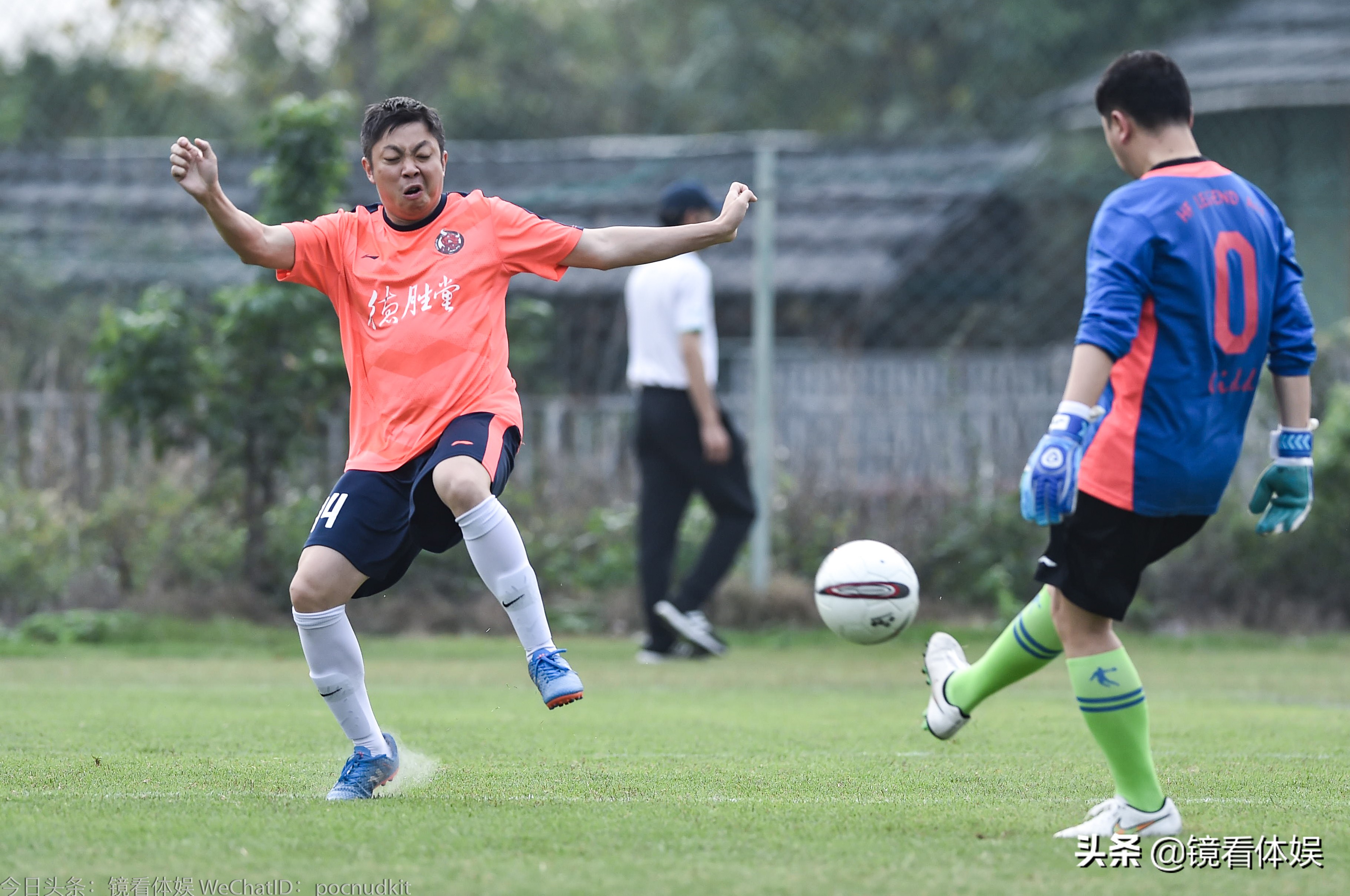 佛山一中足球班赛,佛山一中竞赛