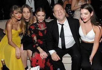 从吴亦凡到阿里807，他们必须付出代价