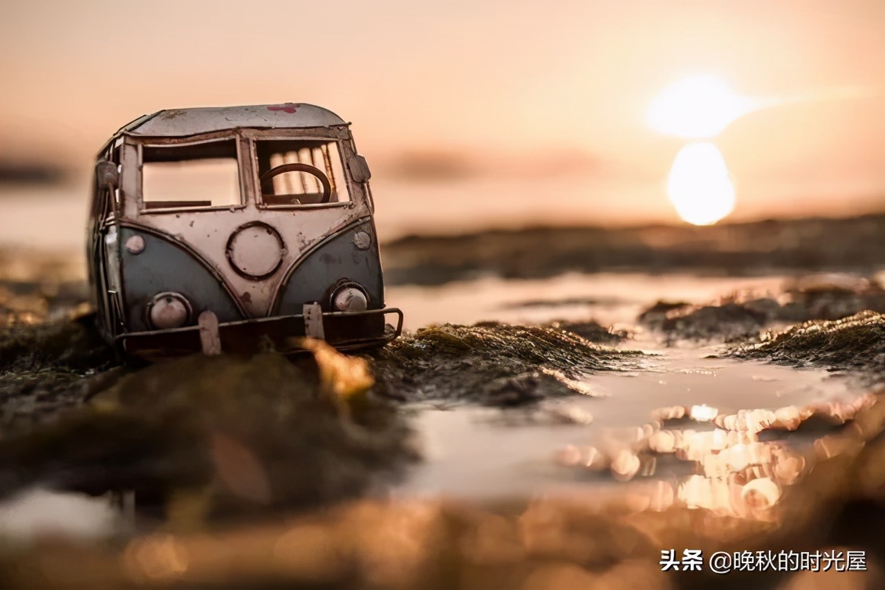 我们以为来日方长,许多时候我们总是以为来日方长