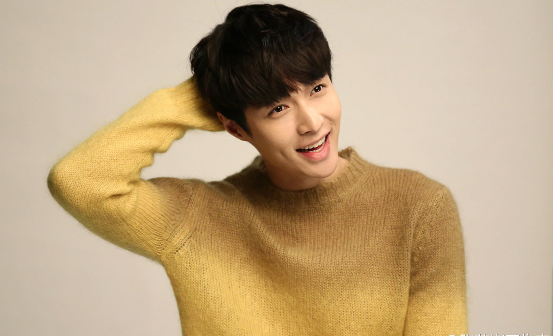 11位胖子男明星瘦下来后帅到爆炸,从大胖子变成男神的10位明星