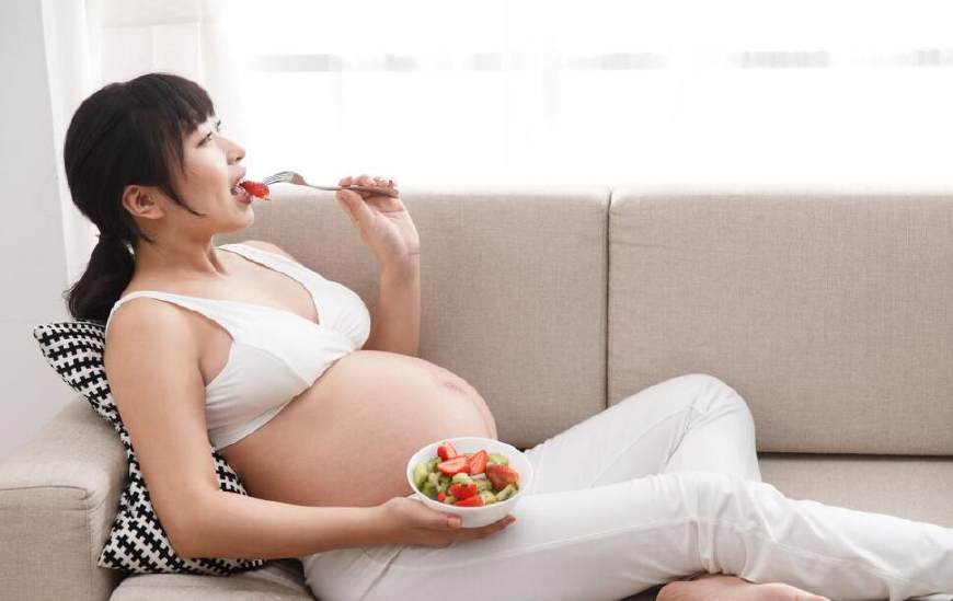 怀孕了补充叶酸需要多吃哪些食物,孕妇补叶酸最好的菜谱