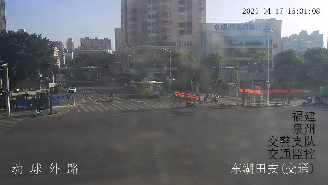 注意这些路段要谨慎驾驶,注意这些路段