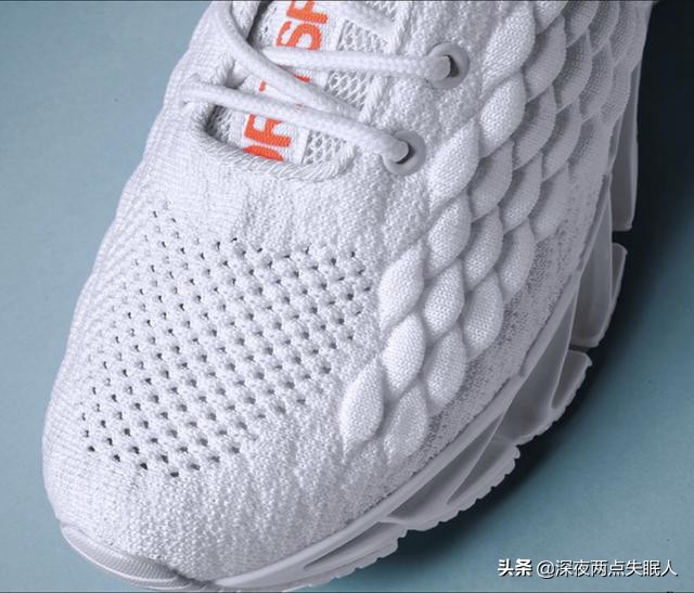 曾被称为运动鞋里程碑的刀锋鞋卷土重来，平替版仅需百元+