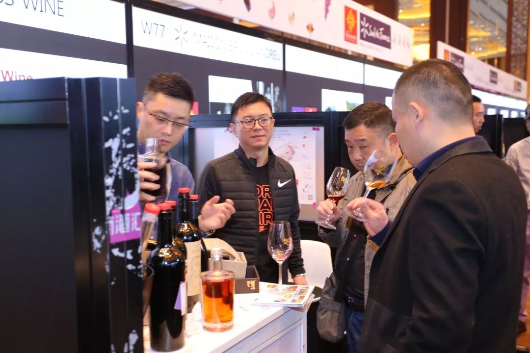 天津秋糖如何占据C位?Taoshow萄酒汇康莱德酒店展参展手册!