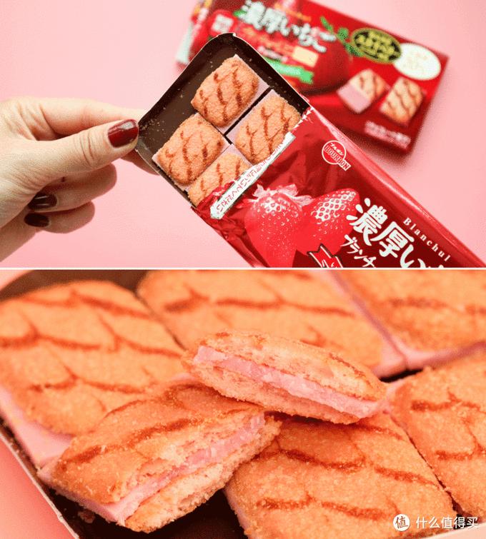 吃过才知道，岛国人民的春天是什么味道