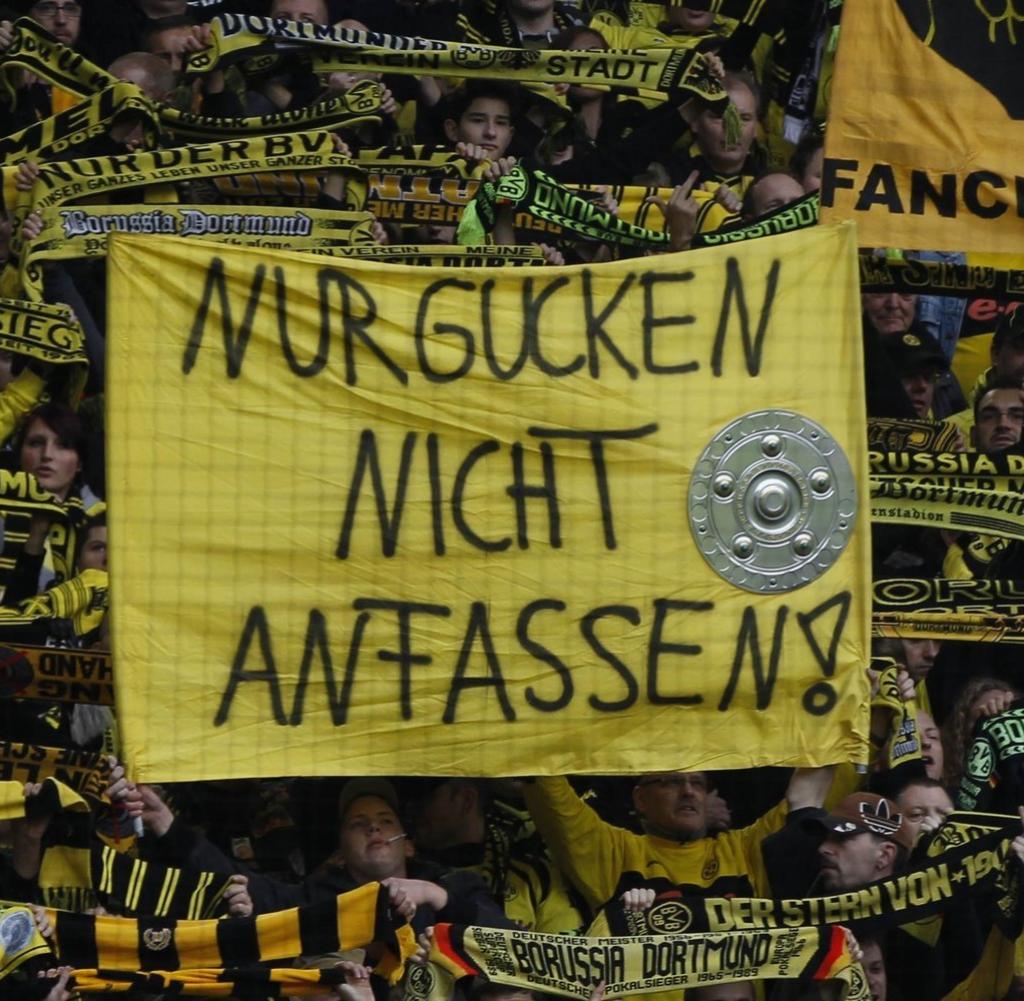 鲁尔区德比,鲁尔区德比首发